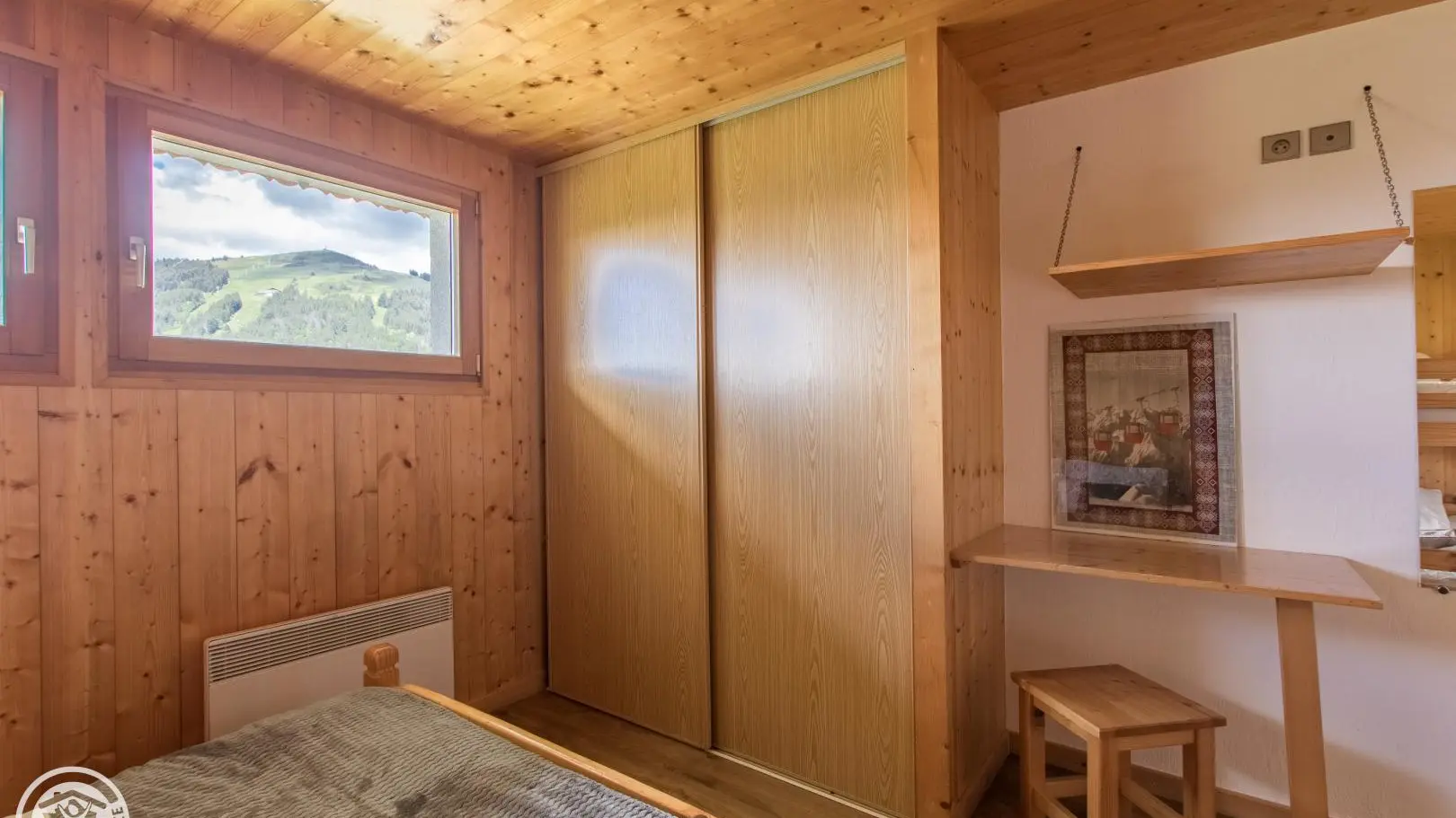 Chambre 4