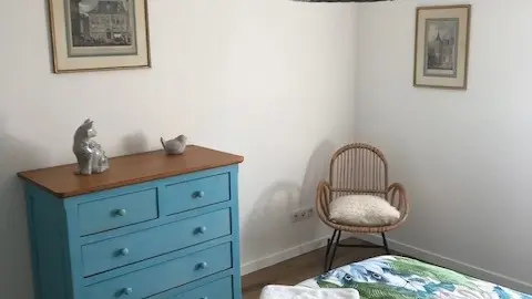 Source de Nature - Gîte 4* à Estivareilles