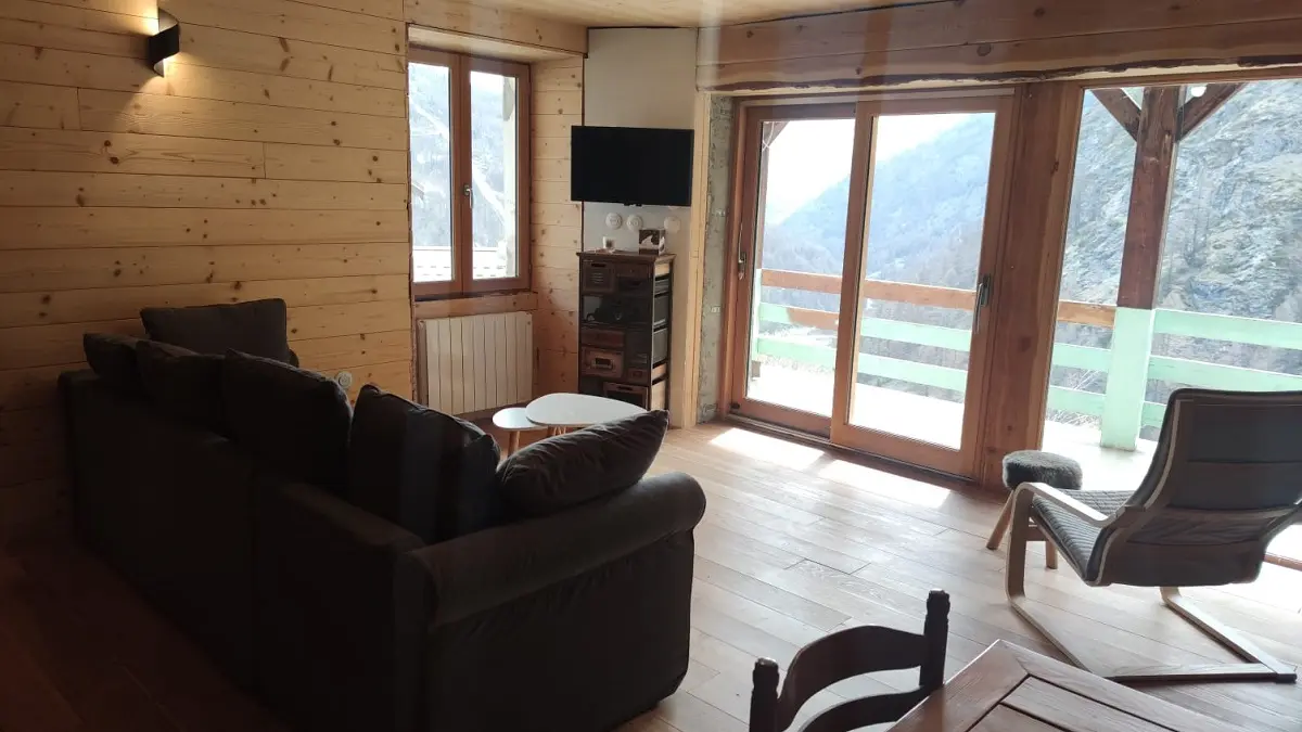 Appartement 3 personnes