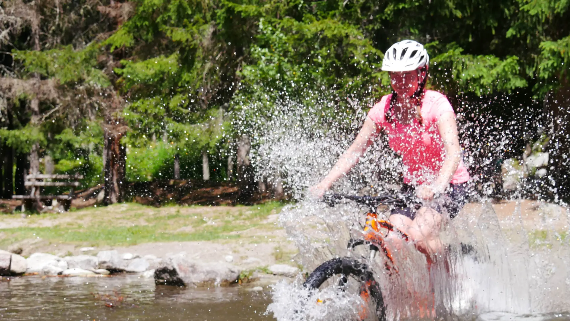 Evolution2-Chamonix-VTT Intermédiaire