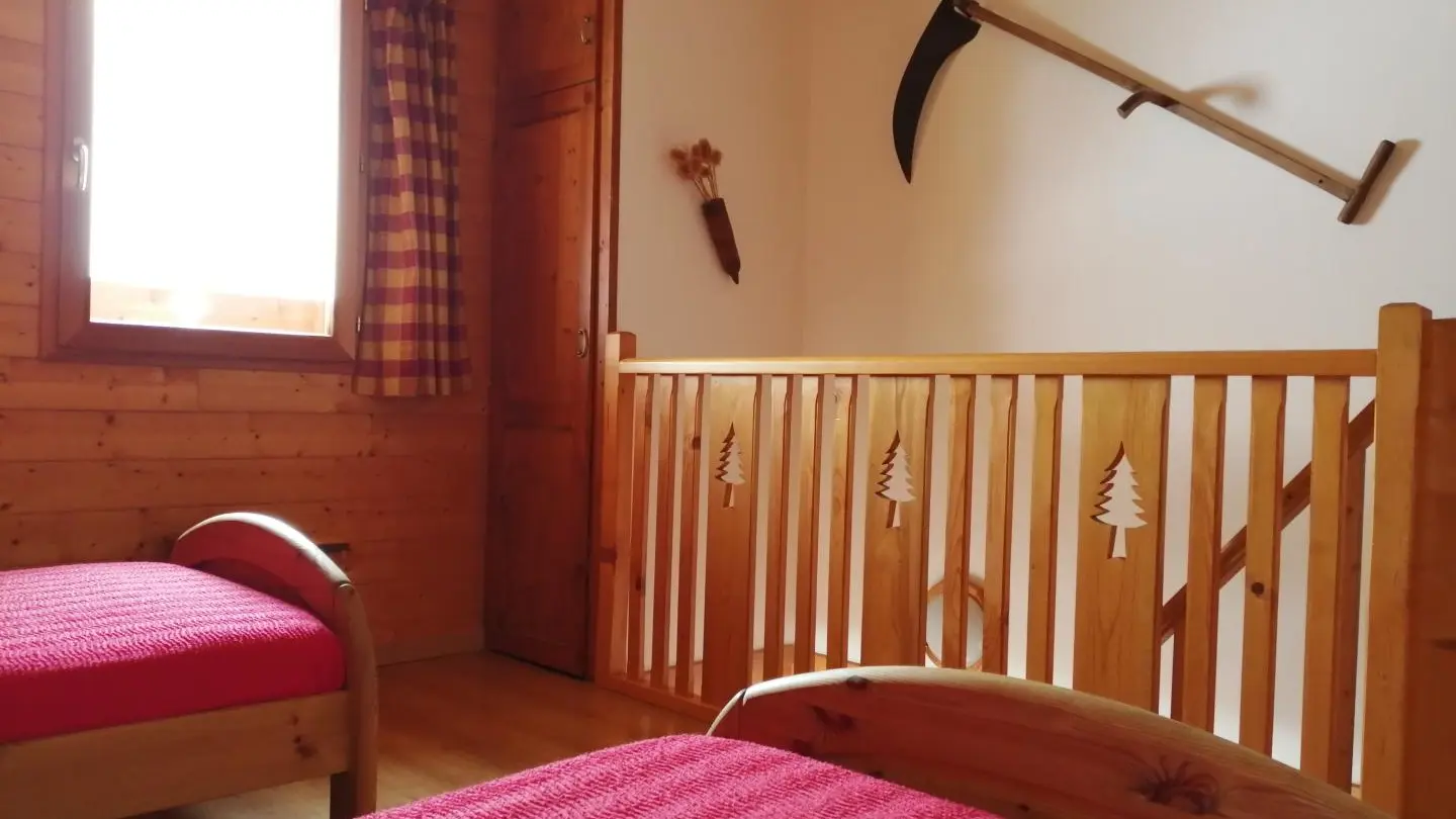 chambre 1