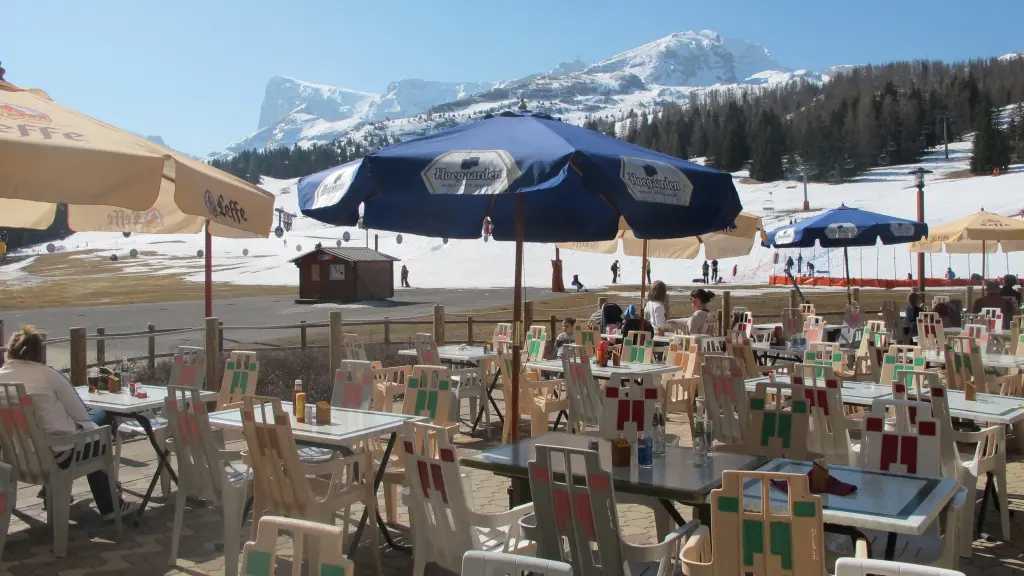 Restaurant Pizzéria au pied des pistes de Superdévoluy, Dévoluy, Hautes-Alpes