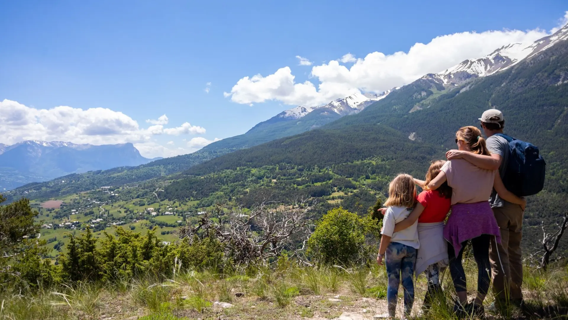 Belvédère de Roche Rousse