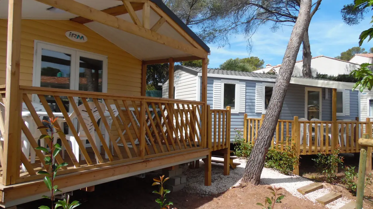 Camping de l'Elephant