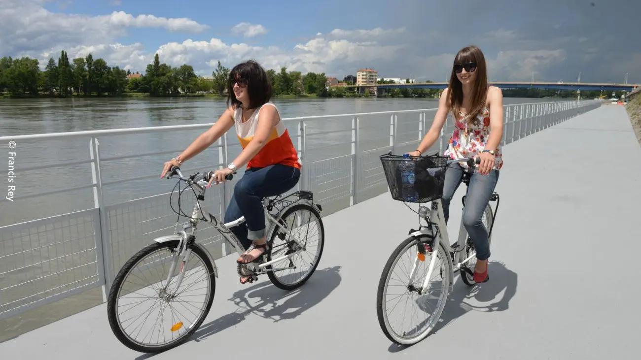 Les deux ponts