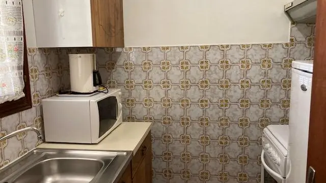 La cuisine