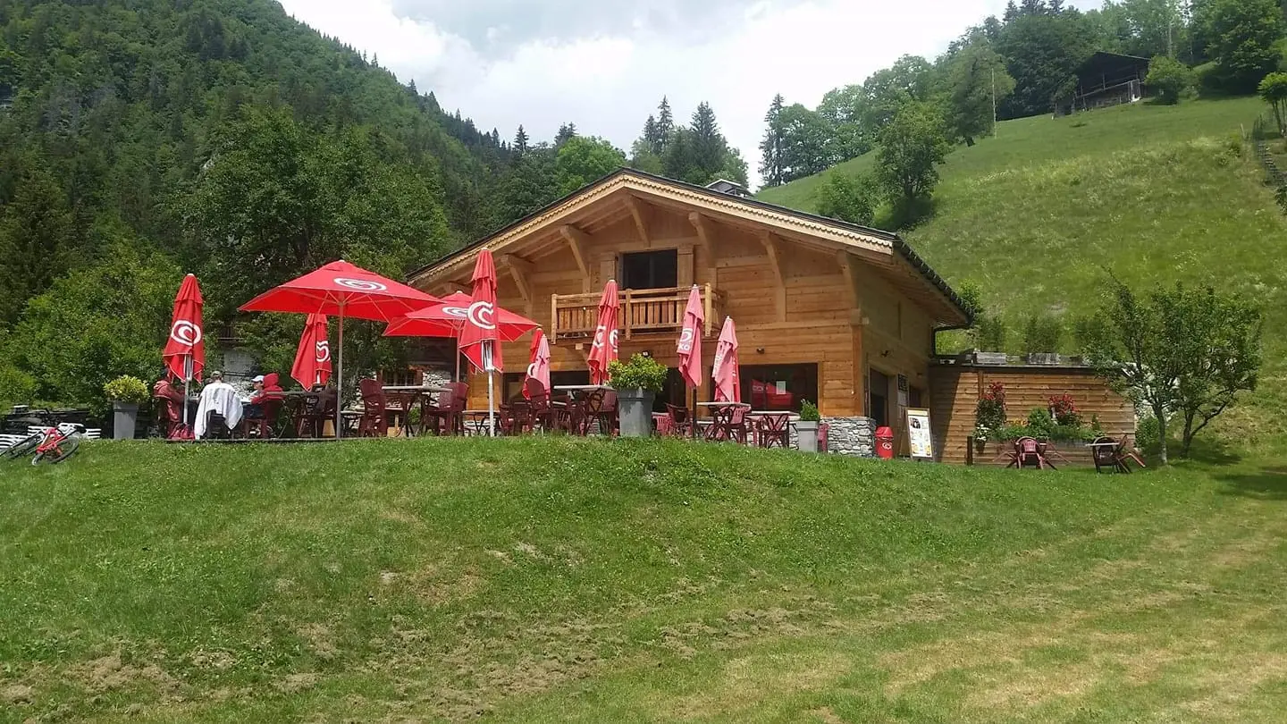 Restaurant Bar du Lac