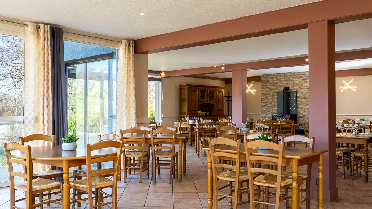 Le Village Auvergnat