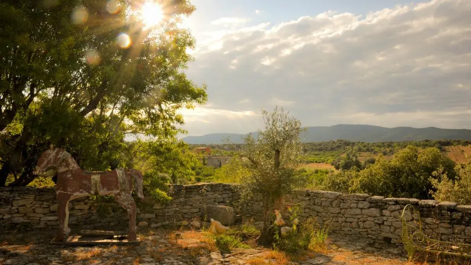 La Baume d'Estellan