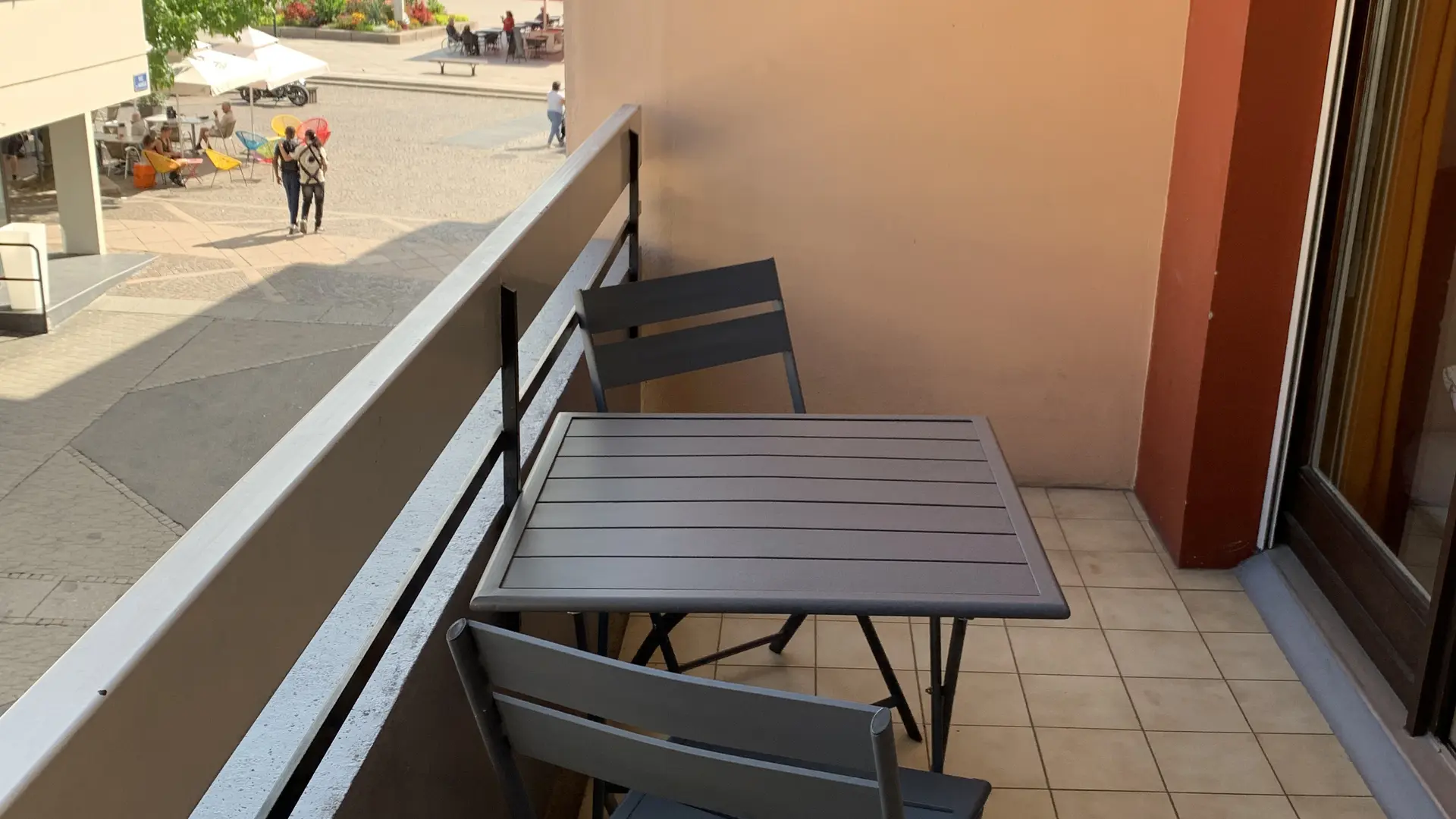 Balcon