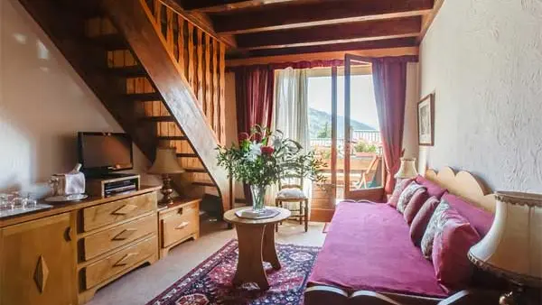 L'Auberge du Choucas - Serre Chevalier Vallée