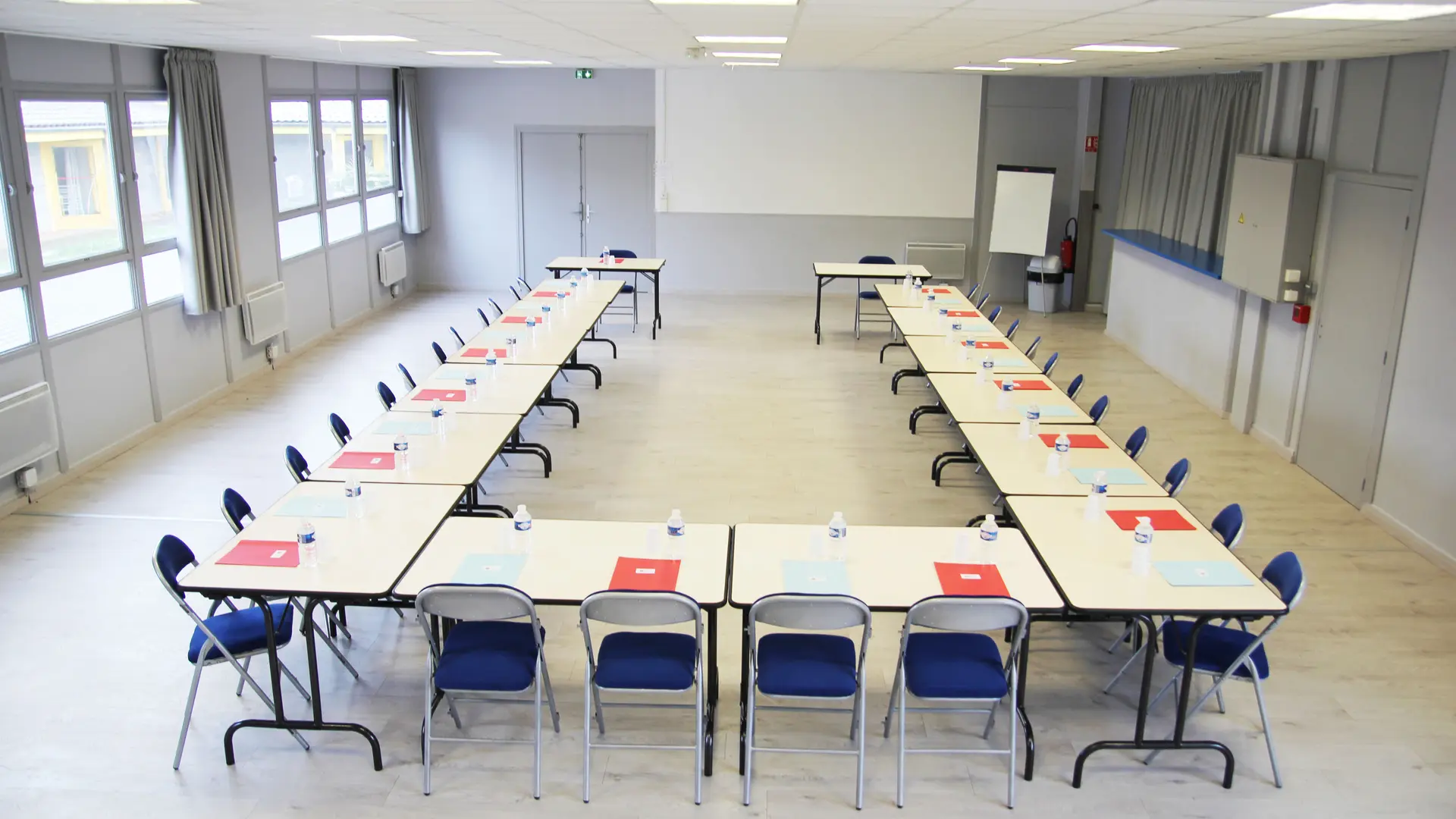 Salle de séminaire Dombes