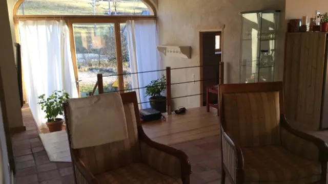 Gîte Utsikten