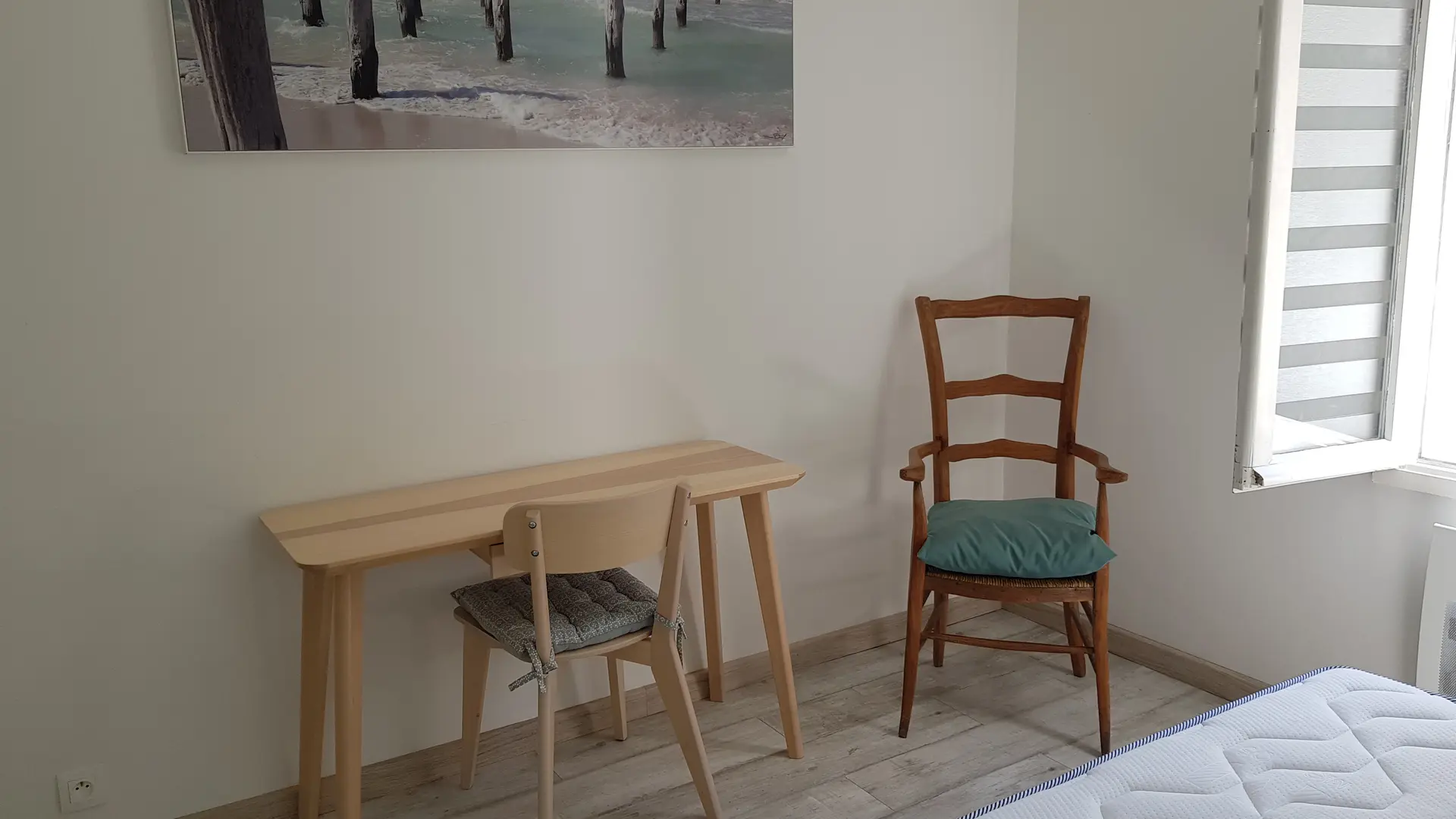 Chambre 1