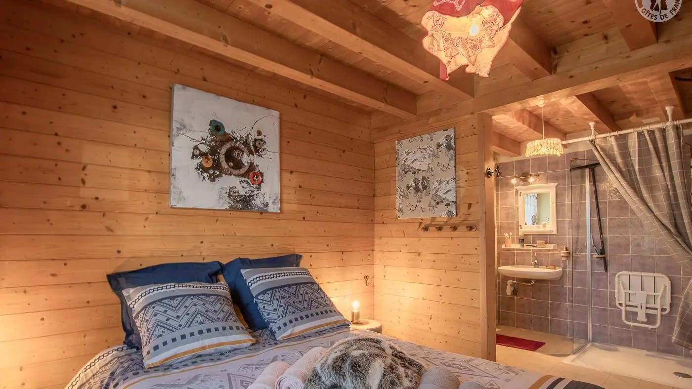 chambre parentale niveau 1