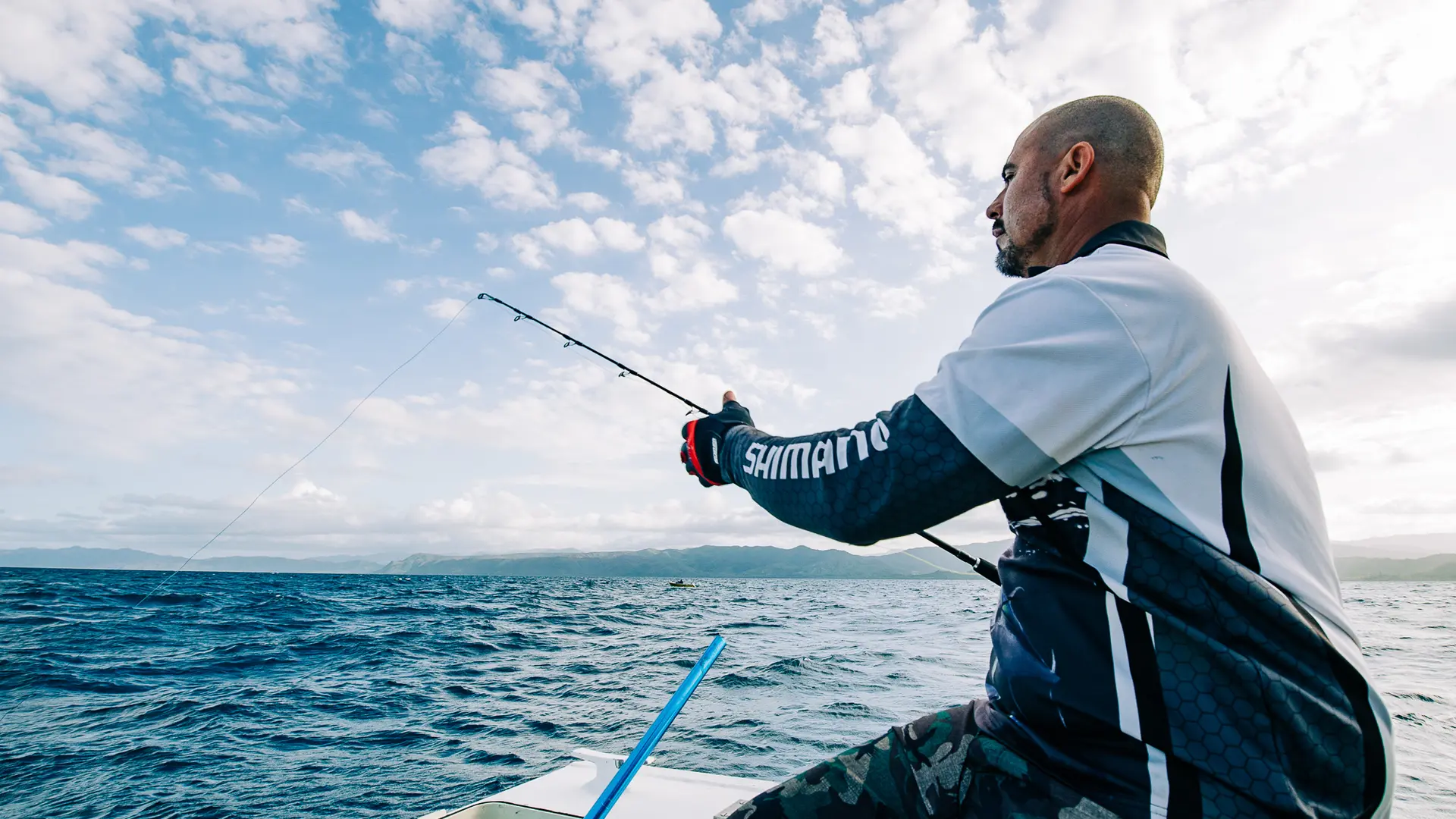 pêche, ponérihouen, Tiakan Fishing, côte océanienne