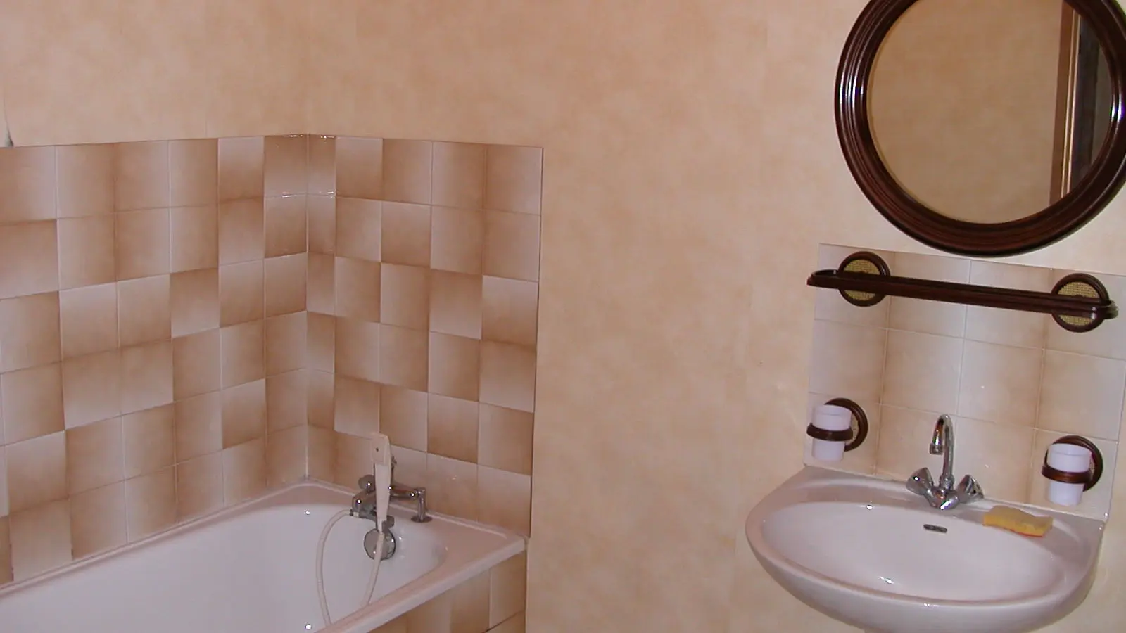 Gîtes en Valromey : Le Noyer