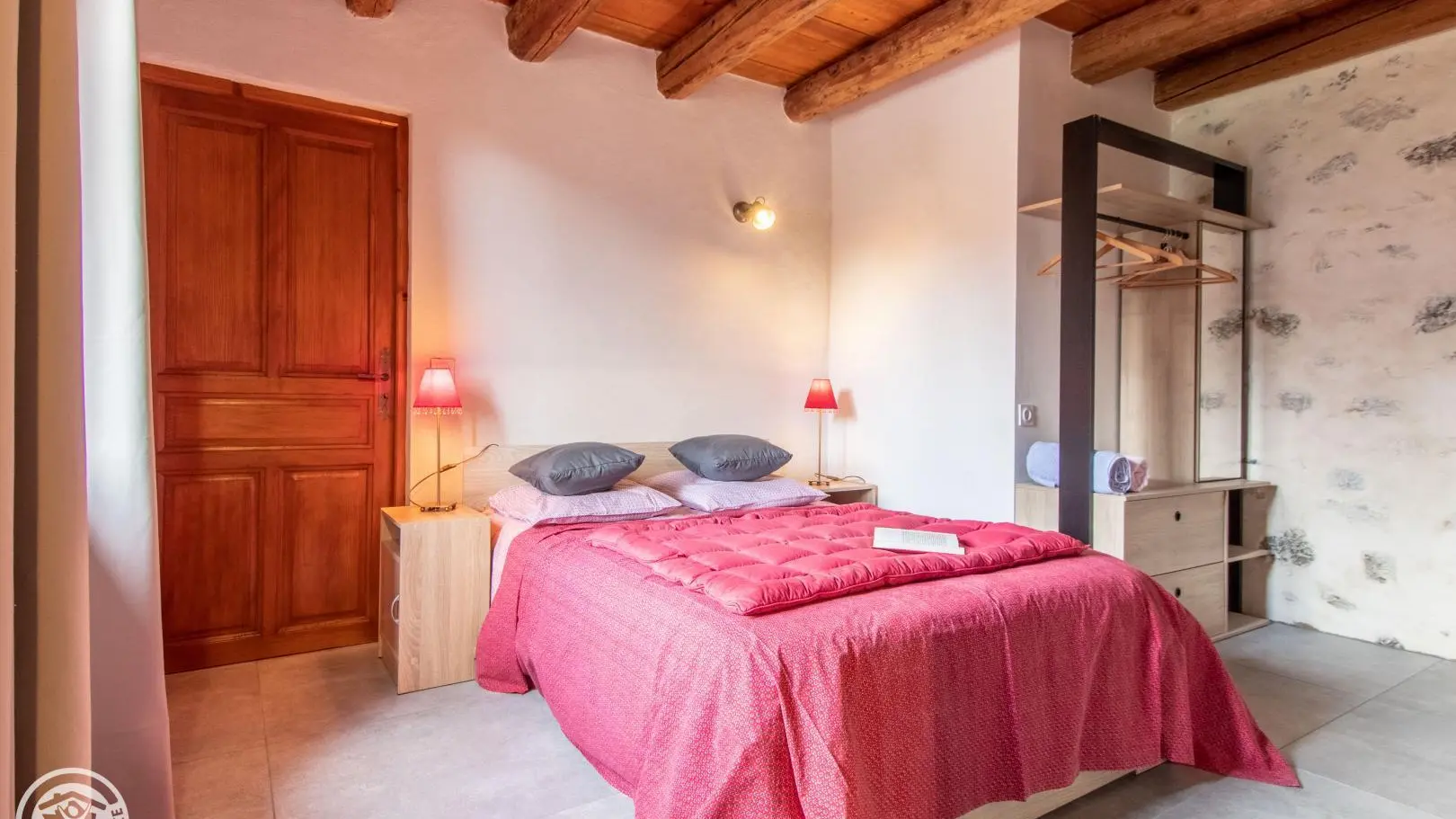 Chambre Lauranne
