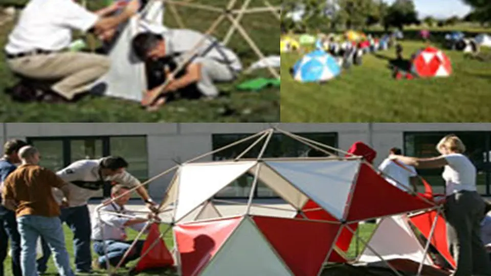 Activité Tipi