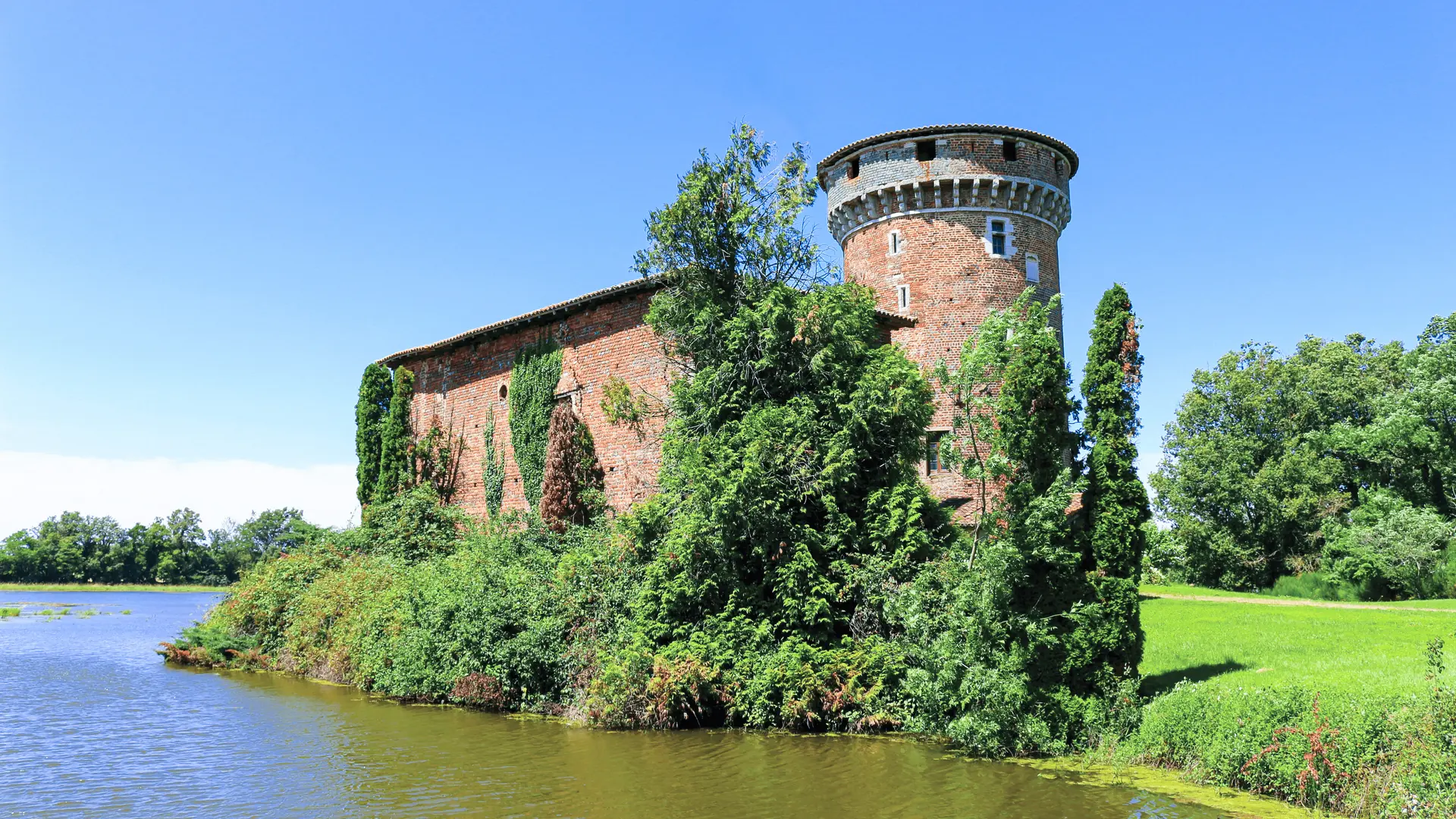Tour du Plantay