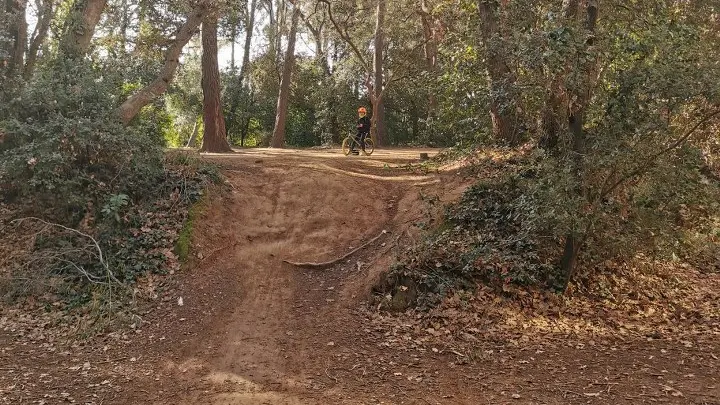 Idéal pour faire du vélo