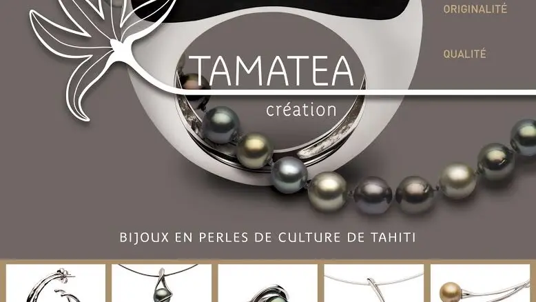 Tamatea Création