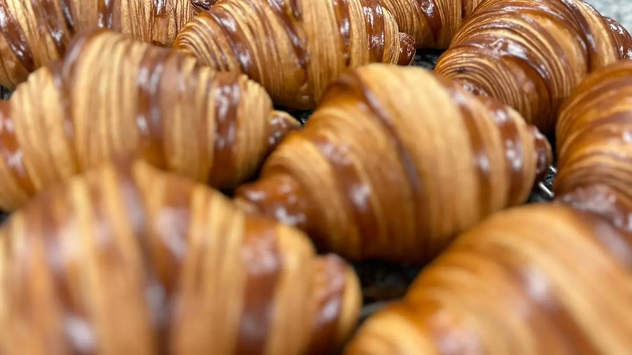 Croissants