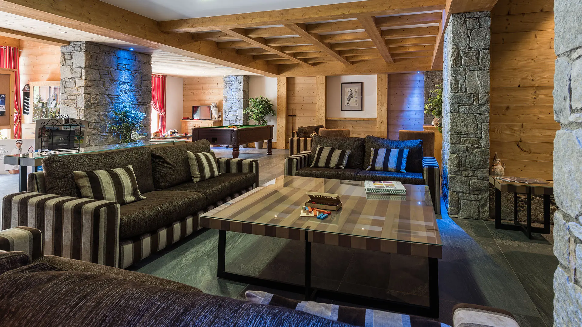 Le Napoléon - La réception