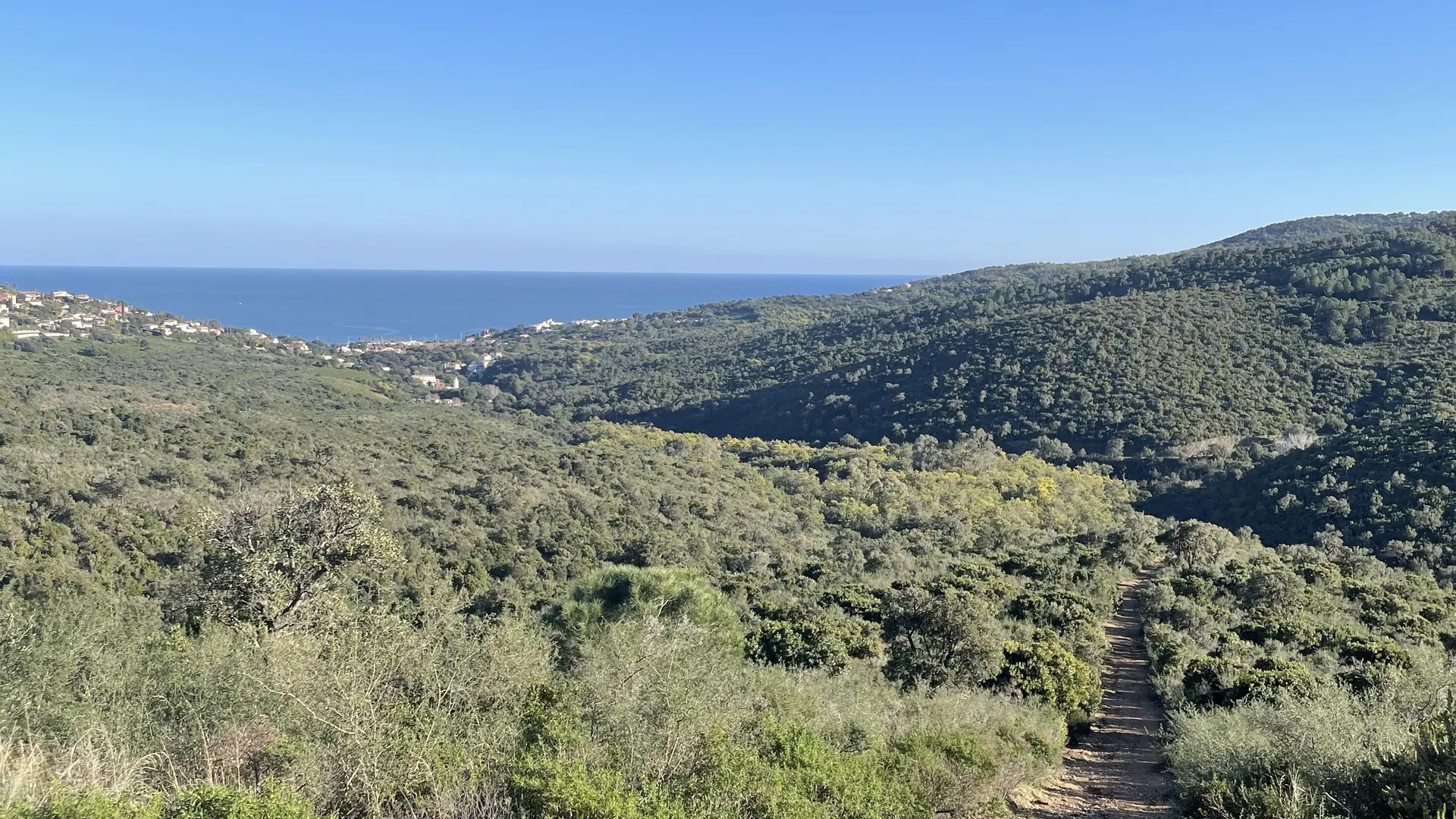 Sentier