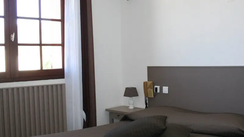 Double côté village