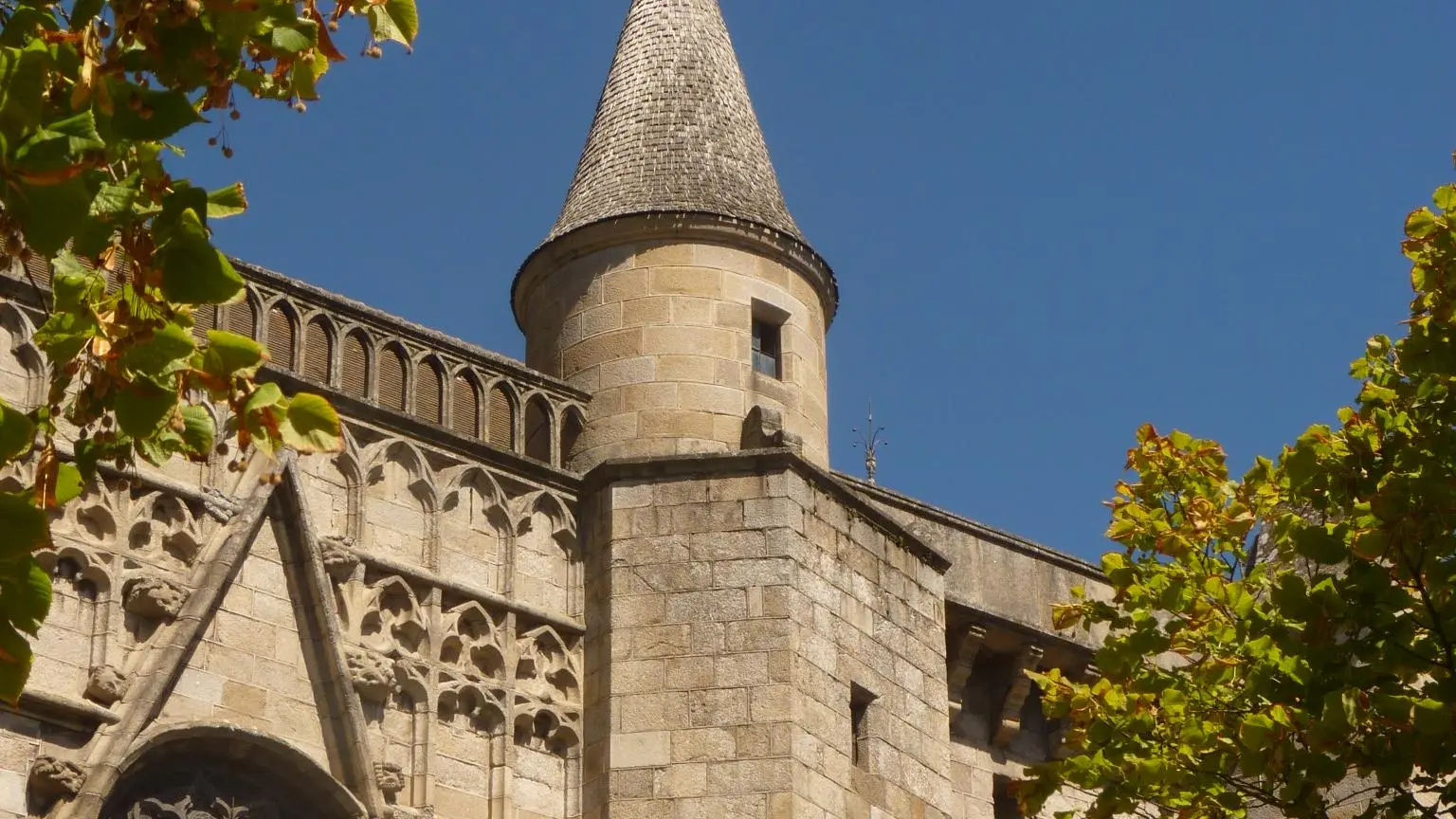 Eglise Saint-Jean
