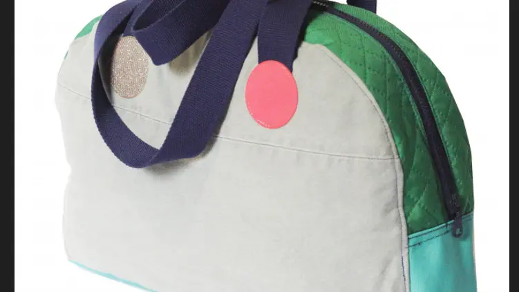 Sac pour adulte