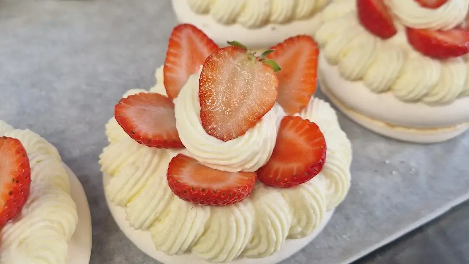 Pavlova