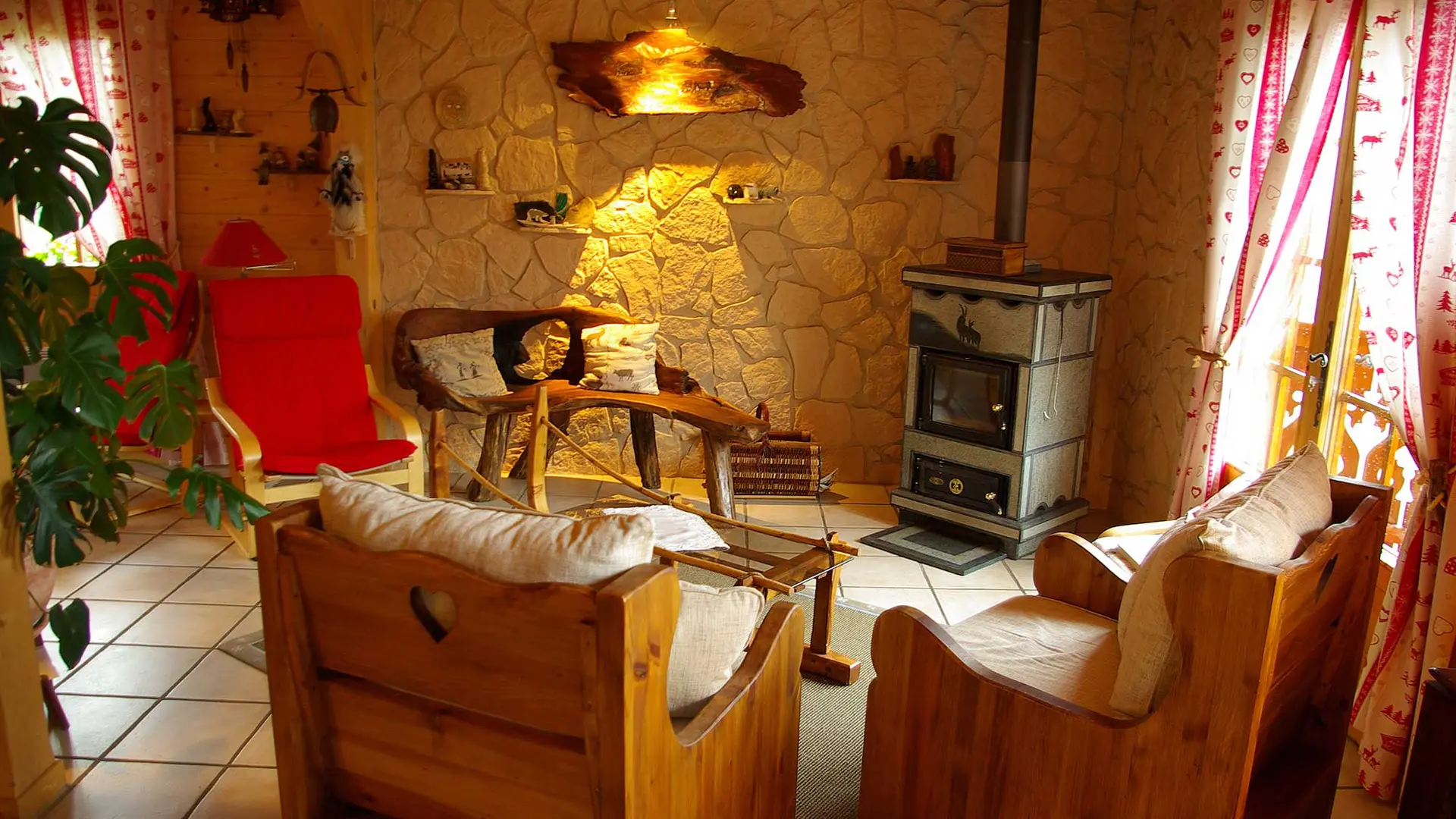 Salon