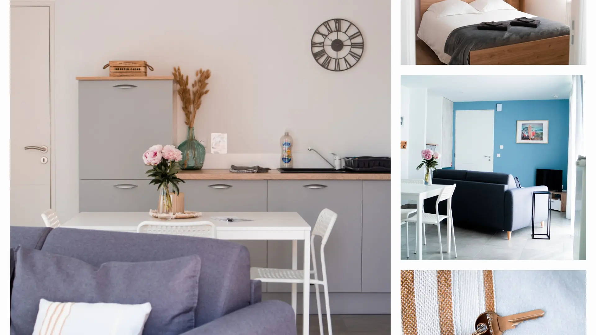 Appartement 5 Sydney - 1ch