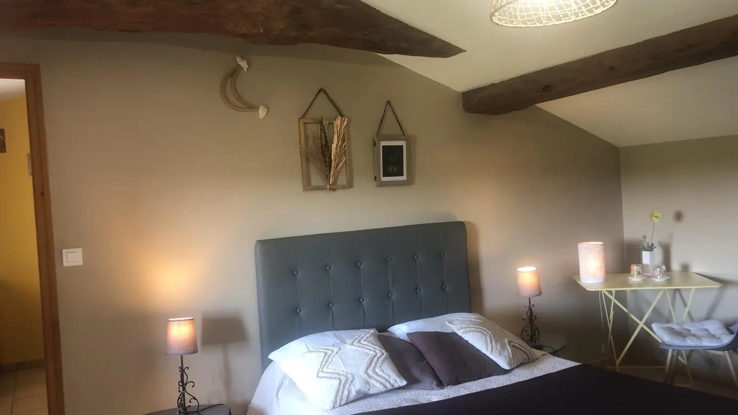 Nouvelles Decos Chambre Automne