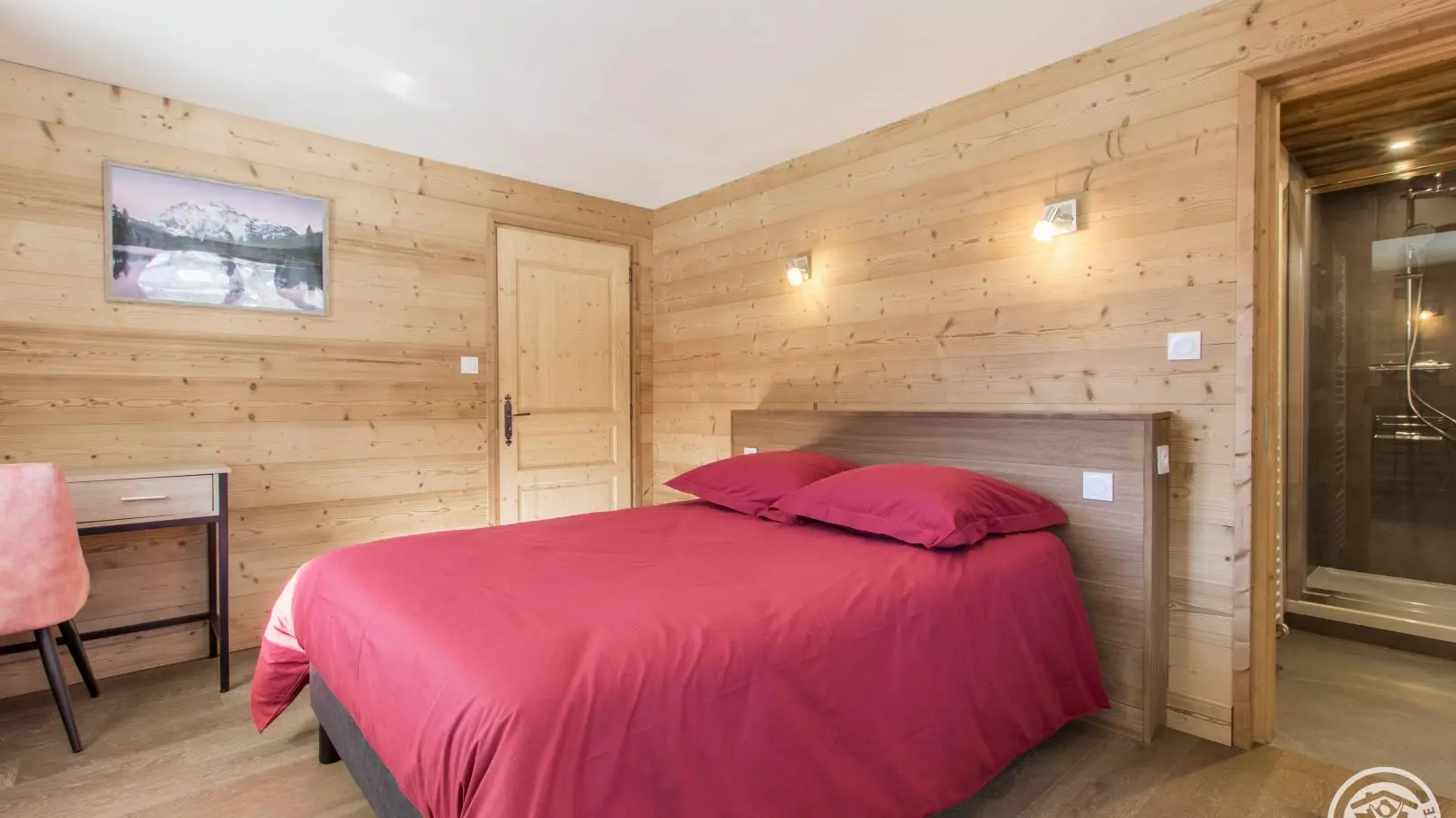 Chambre 1