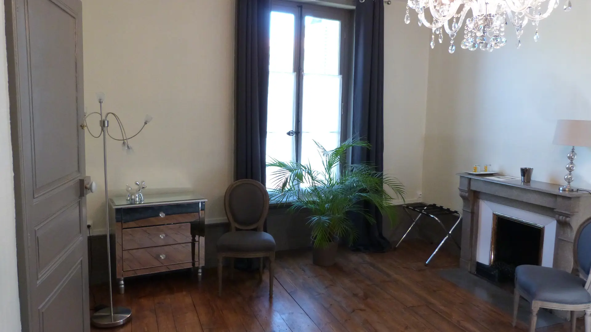 Chambre Louise