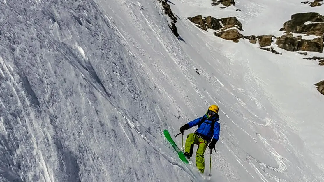 Ruisseau des Nettes_ Bureau des Guides