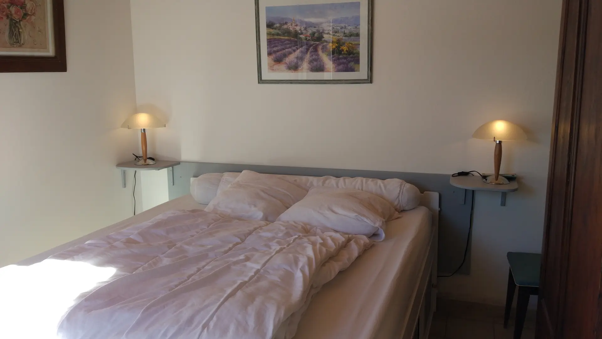 Gîte Serre Ponçon - Bastide du Rousset