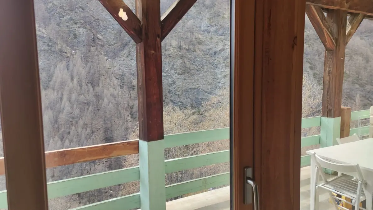 Appartement 3 personnes