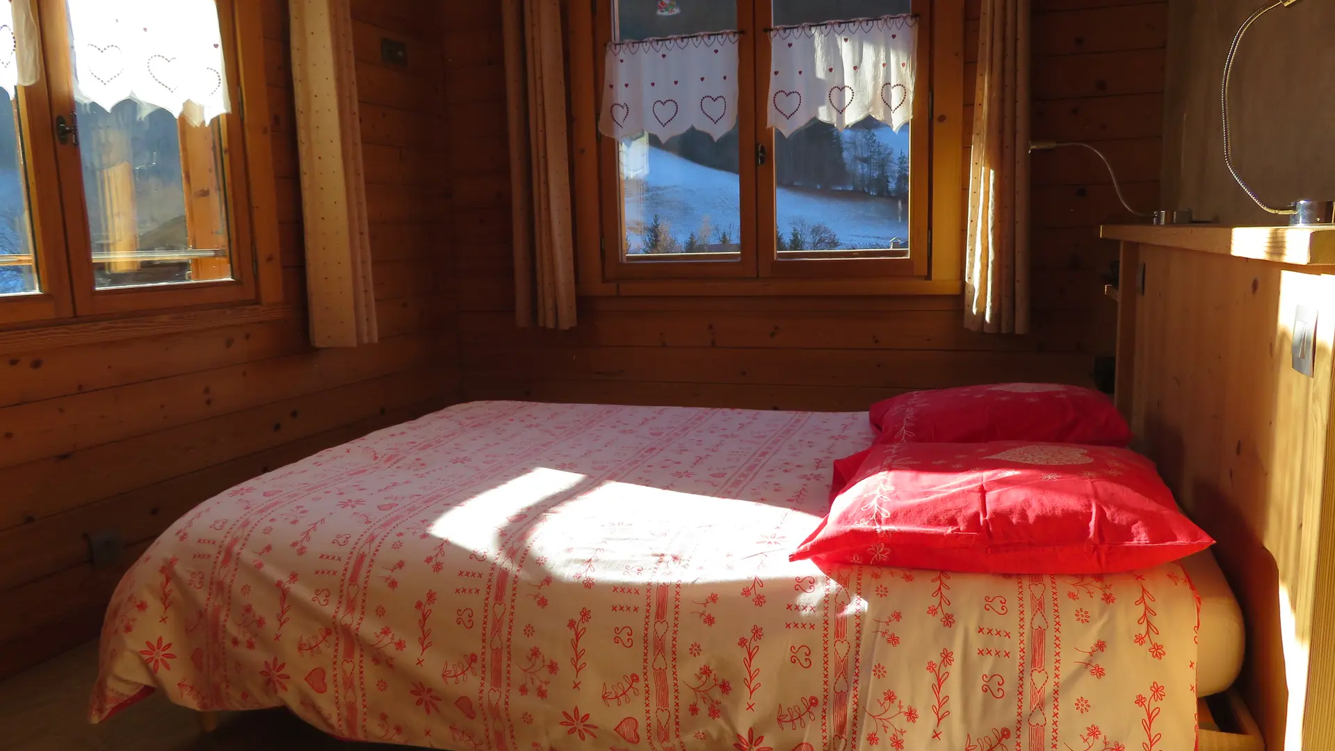 Chambre 1