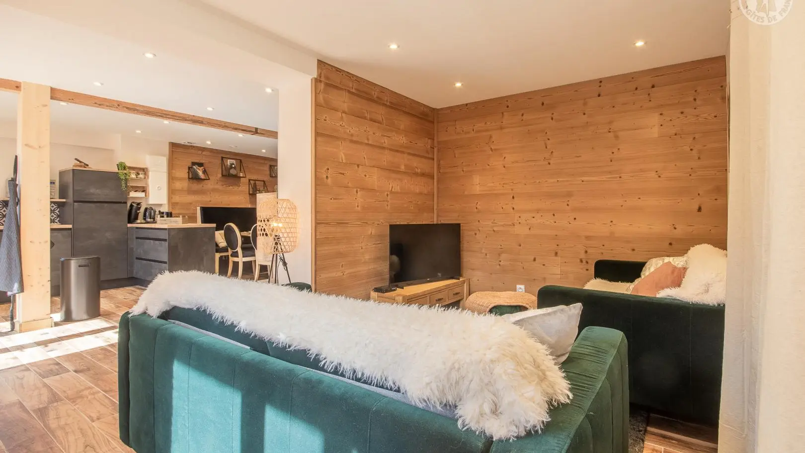 73G317130 - VILLARD-SUR-DORON-LES-SAISIES