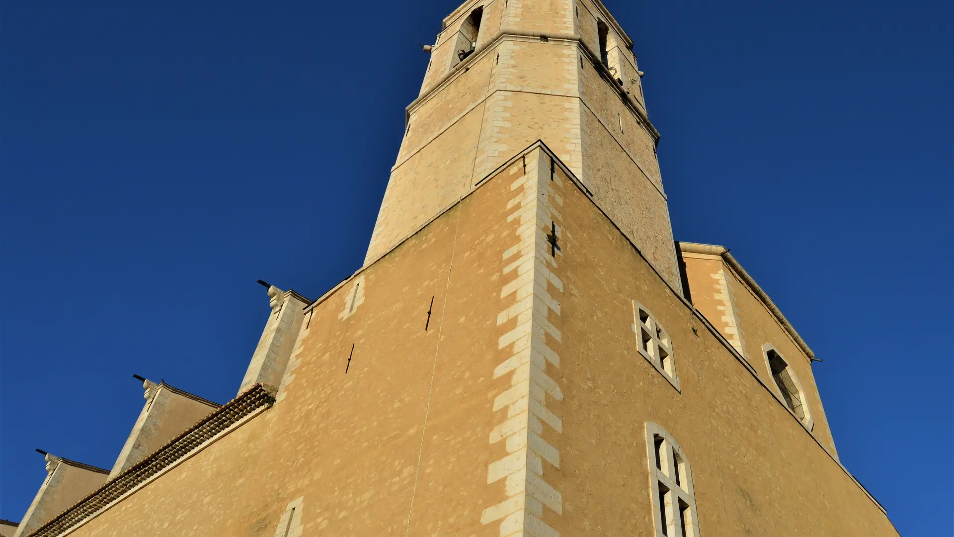 Collégiale Saint Martin