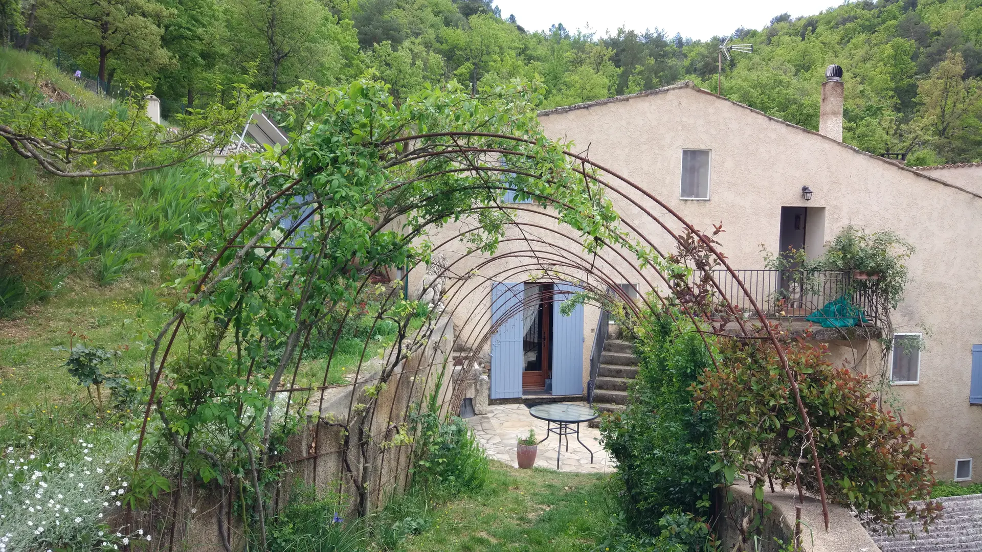 Bastide La Fondue