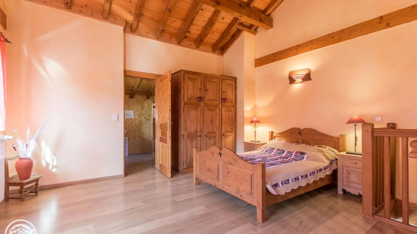 confortable literie de 160