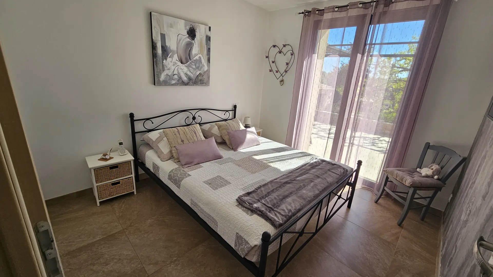 Meublé Jacquot Bernard_La Tour-d'Aigues