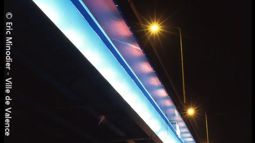 Les deux ponts