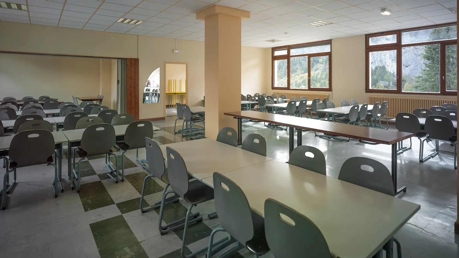 Villa Jeanne d'Arc