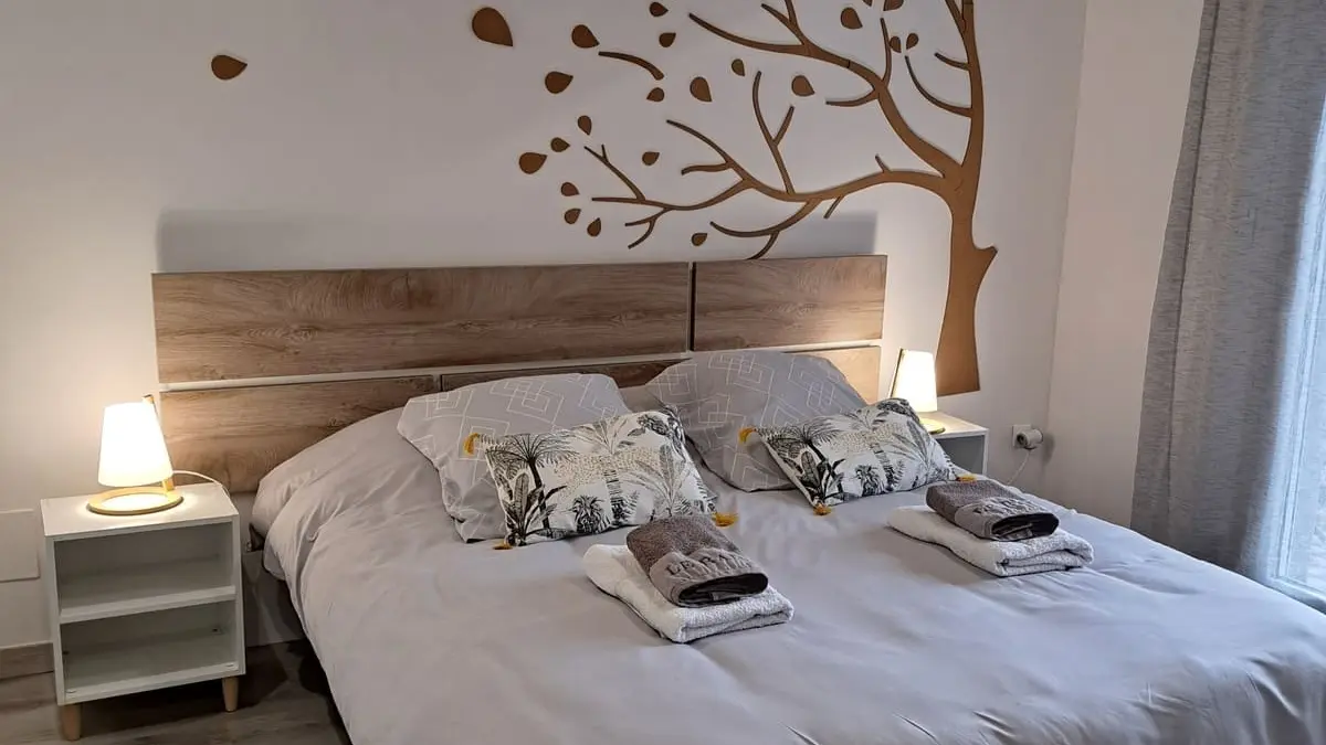 Chambre 1